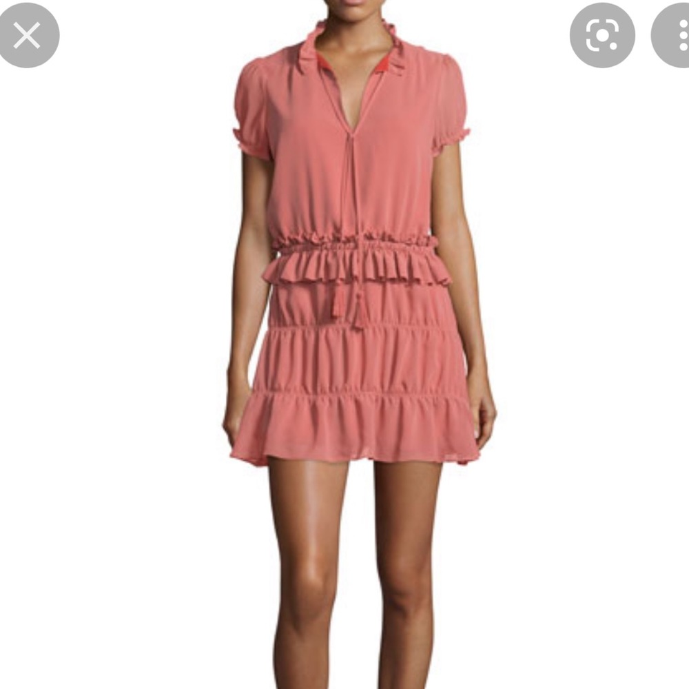 Tularosa Colleen Dress